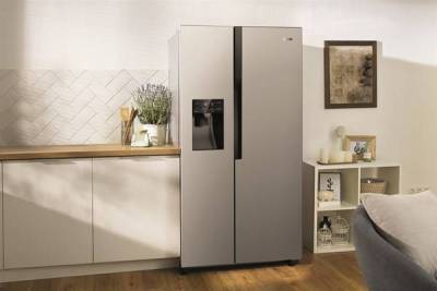 Тиша, свіжість, економія: переваги холодильників з інверторним компресором