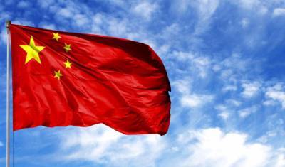 Китай в ответ ввел санкции против Европейского Союза