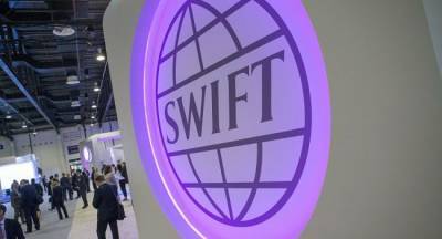 Эксперт рассказал, что ждёт Россию при отключении от системы SWIFT