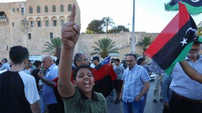 Президент ФЗНЦ указал на недостоверность доклада для ООН о Ливии
