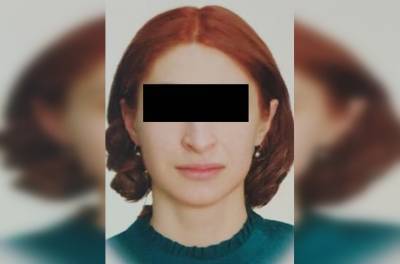 Стала известна судьба 25-летней Екатерины Мешакиной, пропавшей в Башкирии