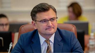 В ближайшие дни МИД примет стратегию публичной дипломатии Украины, - Кулеба