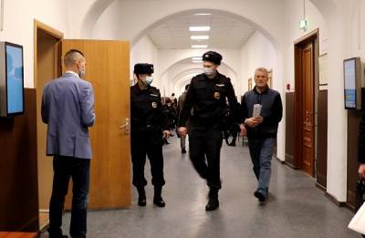 По делу губернатора Ивана Белозерцева арестовали еще двоих фигурантов