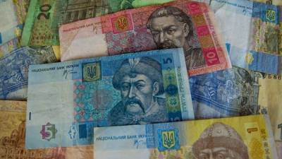 Внешний долг Украины достиг 125,7 миллиарда долларов