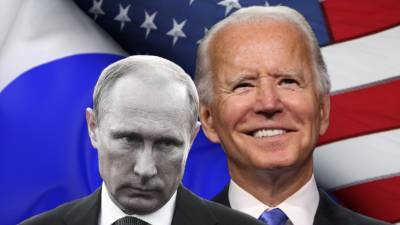Аналитики: санкции США послужат для Москвы сигналом, даже если не изменят ее поведения