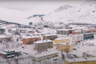 Тургруппа с 13 детьми попала под снежную лавину в Хибинах