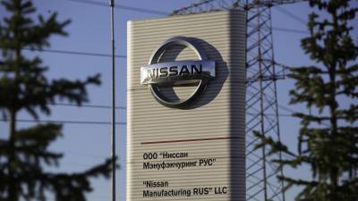 Nissan отзывает с российского рынка почти 4,5 тысячи кроссоверов Pathfinder
