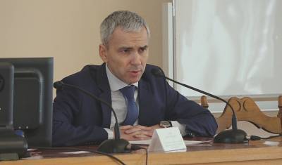 Назаров уволил главу Госжилнадзора Башкирии из-за высоких счетов за отопление