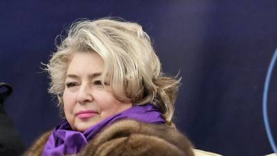 Тарасова подержала российских фигуристов в преддверии старта ЧМ