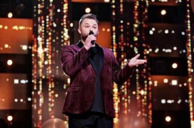 Сергей Лазарев раскритиковал ульяновского певца за «пустые глаза»