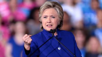 Политолог Гогуадзе раскрыл план Хиллари Клинтон по захвату власти в Белом доме