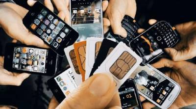 Роскомнадзор планирует собирать персональные данные клиентов мобильных операторов