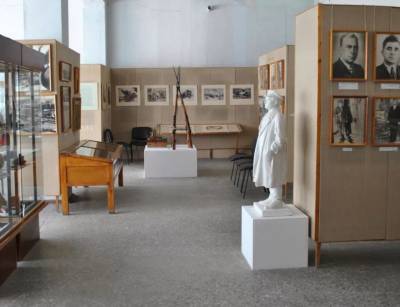«Не будет никому пощады»: Александр Дрозденко поручил выяснить, кто ответственнен за закрытие музея в Сланцах