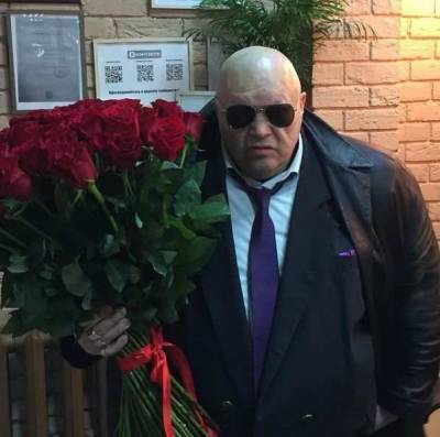 Станислав Барецкий узнал свои Rolex на видео с обыском у губернатора Пензенской области