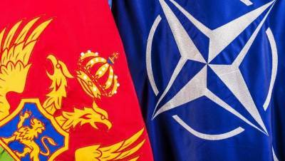 Глава черногорской спецслужбы разгласил секреты НАТО в парламенте