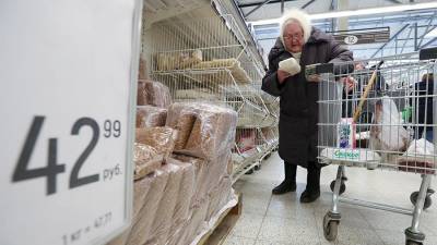 В России примут дополнительные меры по стабилизации цен на сахар и масло