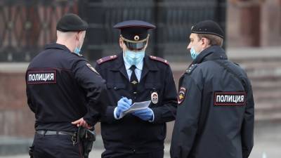 HRW: Россия использовала пандемию как предлог для ограничения прав человека