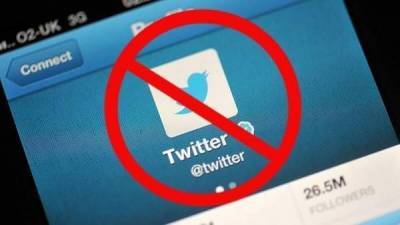Прощай, синяя птичка, или Почему Twitter может остаться без работы в РФ