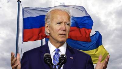 Трамп уверен, что Россия и Украина "сделают состояние" из-за действий Байдена