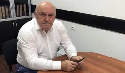 Брата бывшего главы Дагестана Рамазана Абдулатипова приговорили к 12 годам колонии