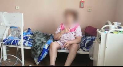 "Сутками в красной зоне": ярославец о медсестрах больницы, ставшей ковид-госпиталем