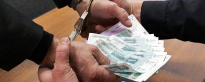 В России предложено изымать в казну деньги чиновников-коррупционеров