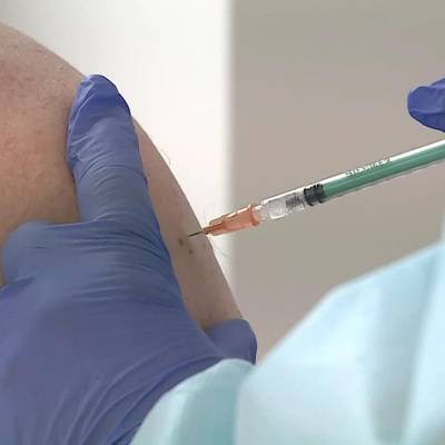 Россияне смогут получать сертификат о вакцинации от коронавируса в электронном виде