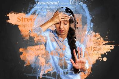 Ученые: У жизни без стресса тоже есть негативные стороны