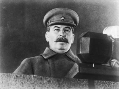 Какой золотой запас создал Сталин перед Великой Отечественной