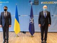 Разумков: Реформирование сферы безопасности согласно стандартам НАТО — приоритет для Украины