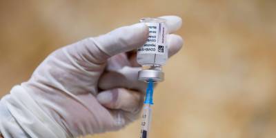 ВОЗ назвала распределение вакцин от COVID-19 в мире «катастрофическим моральным провалом»