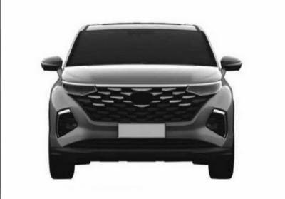 Компания Hyundai скоро представит стильный минивэн с ярким дизайном (ФОТО)