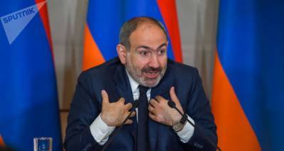"Побольше абсурда, господа!" Кто и как разрушает Армению похлеще ядерной бомбы