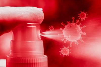 Ученые установили взаимосвязь погодных условий и распространения коронавируса