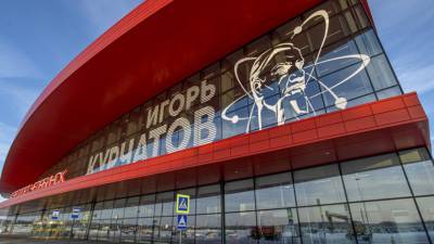 Аэропорт Челябинска сообщил об изменениях в расписании