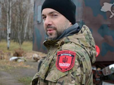 Россия хочет, чтобы Украина вела переговоры с боевиками "ЛДНР" – Арестович