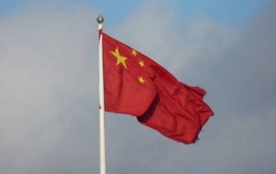 Китай ответил на санкции ЕС запретом на въезд для ряда политиков и ученых