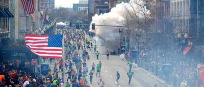 Верховный суд США может вернуть смертный приговор виновнику теракта на Бостонском марафоне