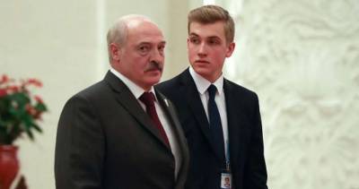 Фото апартаментов, предположительно принадлежащих сыну Лукашенко, опубликовал канал NEXTA