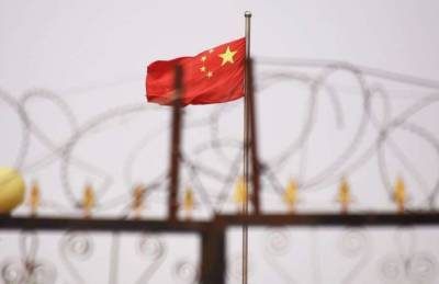 Канада ввела санкции против Китая