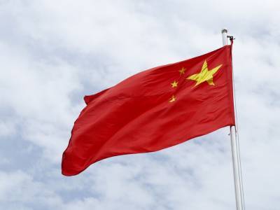 Китай ввел ответные санкции против европейских чиновников и организаций