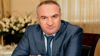Раулю Арашукову вновь предъявили обвинения
