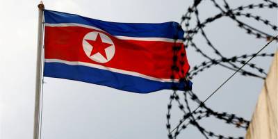 Впервые в истории гражданина Северной Кореи экстрадировали в США