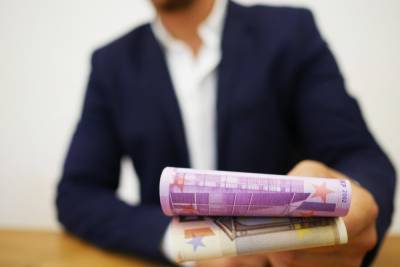 Германия: Как долго нужно хранить расчетную ведомость о зарплате