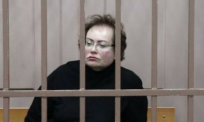Супругу главы «Биотэк» Бориса Шпигеля арестовали по делу пензенского губернатора