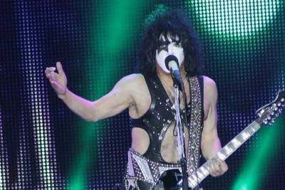 Вокалист Kiss: старым группам не стоит выпускать новую музыку