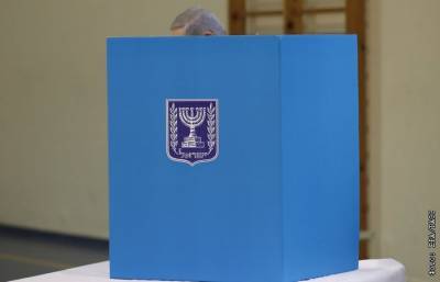 В Израиле пройдут очередные досрочные выборы в парламент