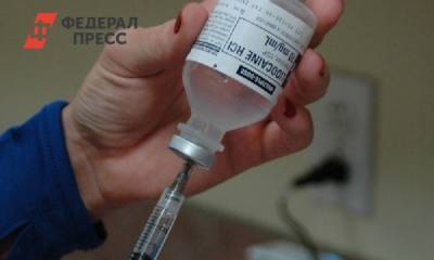 В Центре Чумакова рассказали о планах на вакцину «КовиВак»
