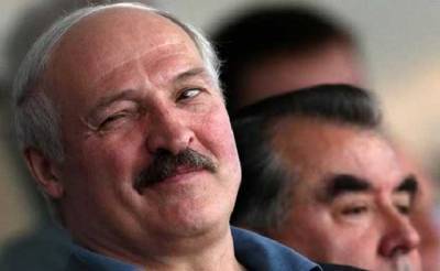 Алексин и Зайцев: новое поколение «мойщиков» Лукашенко