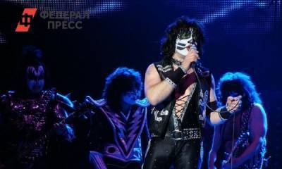 «Не вижу смысла»: вокалист группы Kiss заявил, что не планирует выпускать новую музыку
